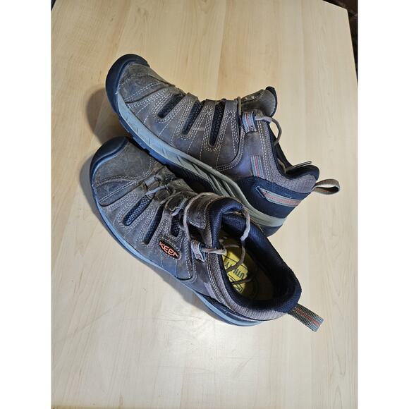 Keen Utility Work Shoes US 9.5D main image 14